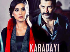 &quot;Karadayı&quot;: 15-ci seriya - VİDEO