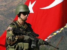 Türkiyə yeni savaşa girir