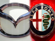 &quot;Alfa Romeo&quot; və &quot;Mazda&quot; birlikdə idman avtomobili istehsal edəcəklər