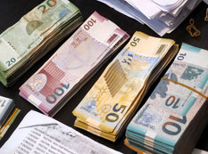 Azərbaycan banklarında geriləmə dövrü başladı