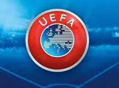 UEFA İsrailə ağır zərbə vurdu