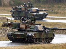 Dünyanın 10 ən qüdrətli tankı - REYTİNQ - FOTO