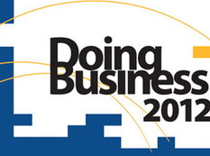 &quot;Doing Business-2012&quot; hesabatında Azərbaycan əmlakın qeydiyyatına görə ilk onluqdadır