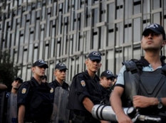 Türkiyədə 25-dən artıq polis saxlanılıb