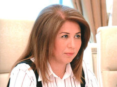 Bahar Muradova: “Dağlıq Qarabağ münaqişəsinin müzakirəsi ATƏT Parlament Assambleyasının payız sessiyasının gündəliyinə daxil edilib”