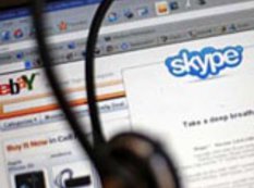 Moskva &quot;Skype&quot; və &quot;Gmail&quot;-in bağlanmasını istəmir?