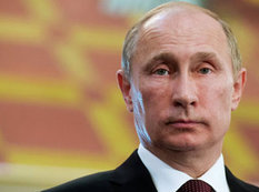 Putin Sarkisyanı saya salmadı