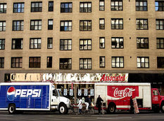 &quot;Coca-Cola&quot; və &quot;Pepsi&quot; içkiləri dəyişəcək