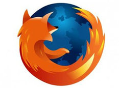 Firefox-da daha bir yenilik