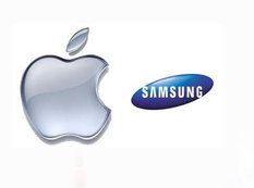 Apple və Samsung liderdir