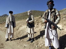 Taliban komandiri Twitter-də yalan yazır?