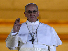 Roma Papası Nobel mükafatı alacaq?
