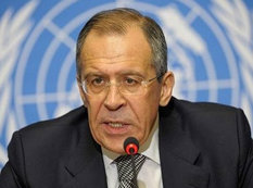 Lavrov: &quot;Obamanın Nemtsovun qətli ilə bağlı şərhini vicdanına buraxmaq lazımdır&quot;