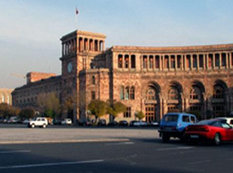 Azərbaycan düşmənləri Yerevanda toplaşdılar
