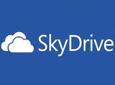 SkyDrive-ın adı dəyişəcək