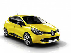 Renault Cenevrəyə xüsusi model aparır - FOTOSESSİYA