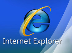 Yeni Internet Explorer hazırdır