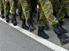 Ermənistan ordusunda qalmaqal