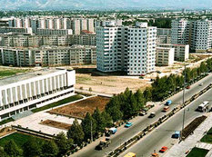 Tacikistanda vəhhabilik yasaqlandı