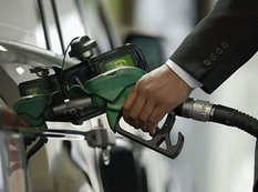 Qazaxıstan Azərbaycandan benzin alır