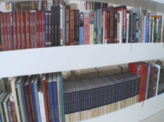 Şəmkirdə Konqres kitabxanasına qoşula bilən kitabxana fəaliyyət göstərir - VİDEO