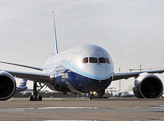 Bakıya iki &quot;Boeing-787 Dreamliner&quot; gətiriləcək