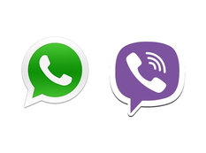 İran Whatsapp və Viber-i də bloklaşdırmaq istəyir