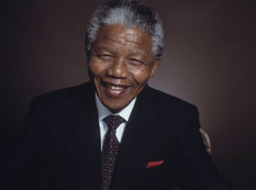 &quot;Google&quot;dan Mandela jesti - FOTO