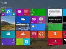 Windows 8.2 yenə yenilənir