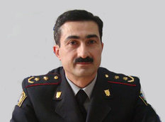 Kamran Əliyev işdən çıxarıldı