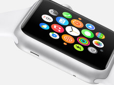 Apple Watch haqqında yeni xəbər