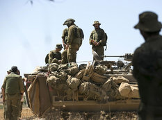 İsrail ordusunda kütləvi fərarilik iddiası