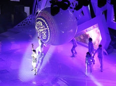 &quot;Turkvision 2014&quot; müsabiqəsi &quot;Kazan - Türk Dünyasının Mədəniyyət Paytaxtı - 2014&quot; proqramını yekunlaşdırdı - FOTO