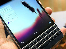 Amerikada Blackberry Passport və Classic-in satışına başlandı