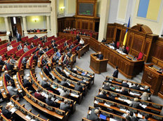 Ukrayna parlamenti yeni müdafiə naziri təyin etdi