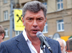 Vəkilindən Boris Nemtsovun ölümü ilə bağlı açıqlama