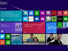 Windows 8-də qüsurlar aşkarlandı