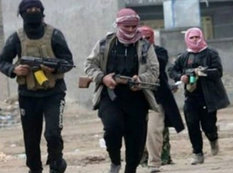 Mosulda Türkiyə kəşfiyyatının 12 əməkdaşı öldürüldü