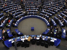 Avropa Parlamenti Şengenlə bağlı qərarını açıqladı