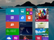 Windows 8.1 populyarlaşır