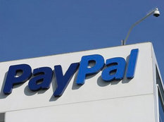 PayPal yeni şirkət aldı