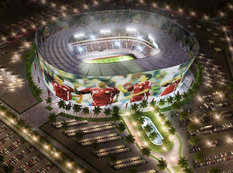 2022-ci ildə dünya çempionatları bu stadionlarda keçiriləcək - FOTOSESSİYA