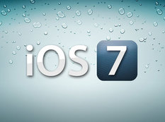 87 faiz iOS 7-dir