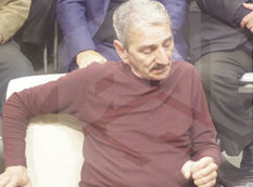 Aktyorun oğlu verdiyi vədə əməl etdi - YENİLƏNİB - VİDEO - FOTO