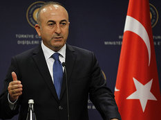 Mövlud Çavuşoğlu: &quot;TANAP Türkiyənin prioritetidir&quot;
