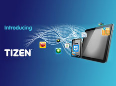 “Samsung Tizen Store” bazara çıxarılır