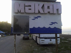 Nabrandakı tanınmış istirahət mərkəzində iyrənclik - FOTO