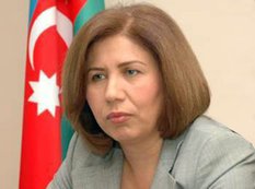 Bahar Muradova erməni deputatın yalanlarına tutarlı cavab verib