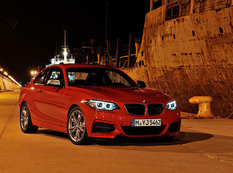 Qaynar BMW 2 - FOTO