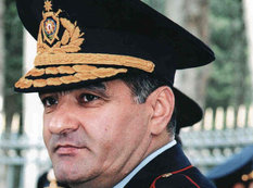 Mirqafar Seyidov polis kapitanını işdən çıxartdı